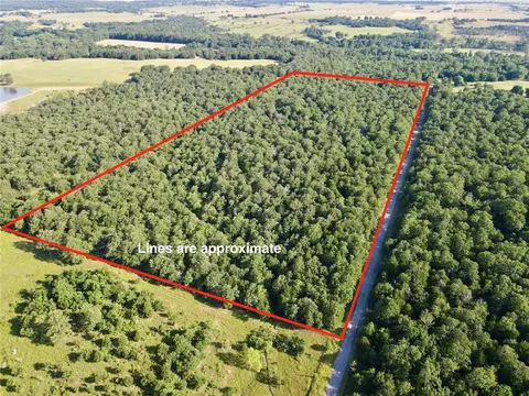 0000 N Firestone Rd, Mcalester, OK 74501