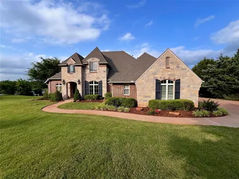 2909 S Deer Creek Rd, Stillwater, OK 74074