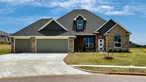 9300 SW 45th Ct, Oklahoma City, OK 73179
