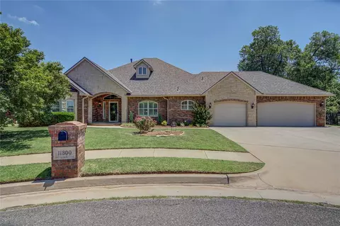 Undisclosed, Oklahoma City, OK 73162
