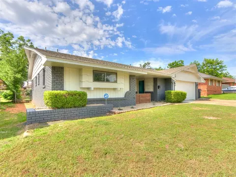 28 NE 65th St, Oklahoma City, OK 73105