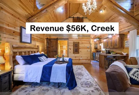 119 Muscadine Trl, Broken Bow, OK 74728