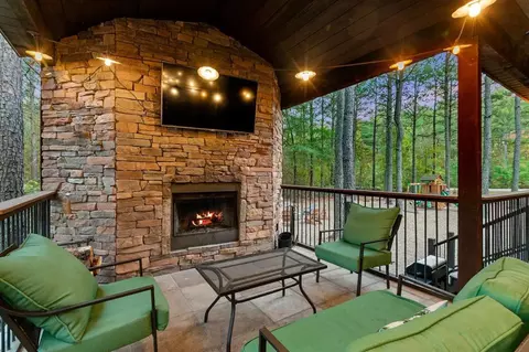 565 Sugar Pine Loop, Broken Bow, OK 74728 photo 33