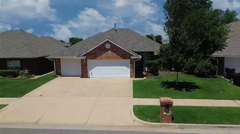 1909 NW 174th St, Edmond, OK 73012
