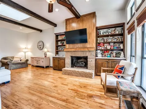 12327 Cedar Springs Ln, Oklahoma City, OK 73120
