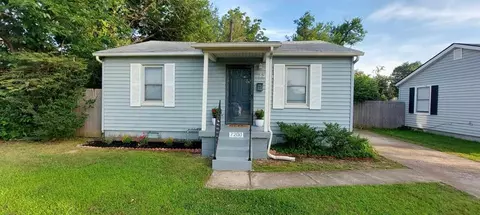 7200 NW 46th St, Bethany, OK 73008