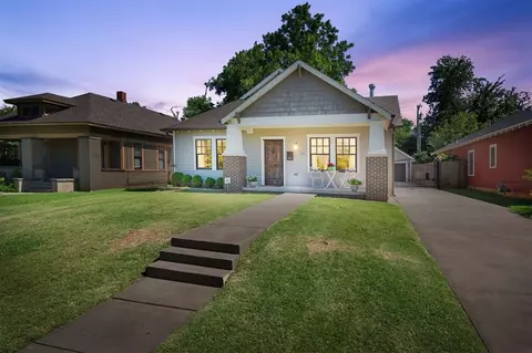 716 NW 22nd St, Oklahoma City, OK 73103
