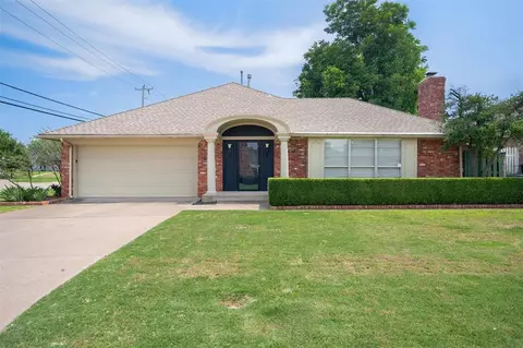 2500 NW 60th St, Oklahoma City, OK 73112
