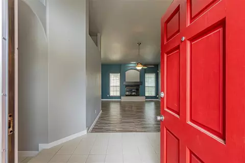 1129 Providence Ct, Edmond, OK 73003