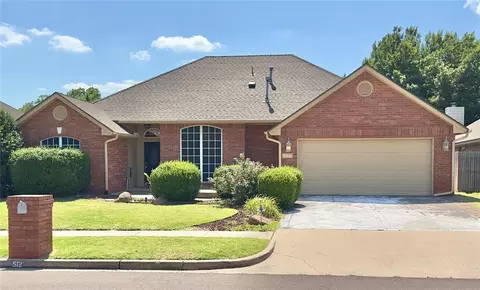 512 Avon Dr, Norman, OK 73072