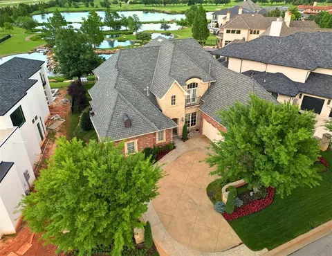 14908 Gaillardia Ln, Oklahoma City, OK 73142