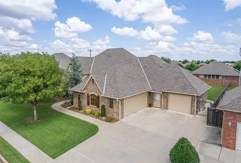 13900 Portofino Strada, Oklahoma City, OK 73170
