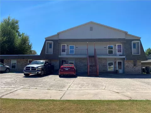 2256 Donna Dr #2256-2264, Norman, OK 73071 photo 1