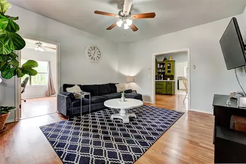 4601 N Linn Ave, Oklahoma City, OK 73112