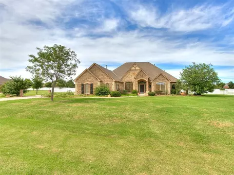 2601 NW 177th St, Edmond, OK 73012