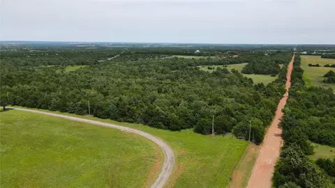 E College Avenue, Guthrie, OK 73044