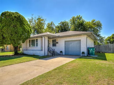 3832 NW 51st St, Oklahoma City, OK 73112