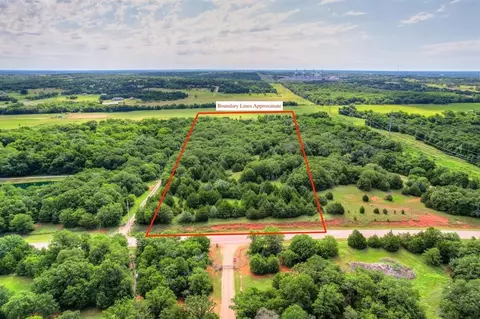 Indian Meridian, Luther, OK 73054