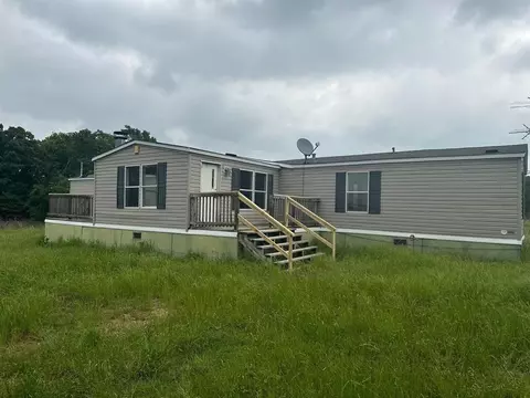 99136 N 3750 Rd, Okemah, OK 74859