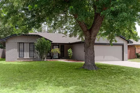 6303 NW 31st Ter, Bethany, OK 73008