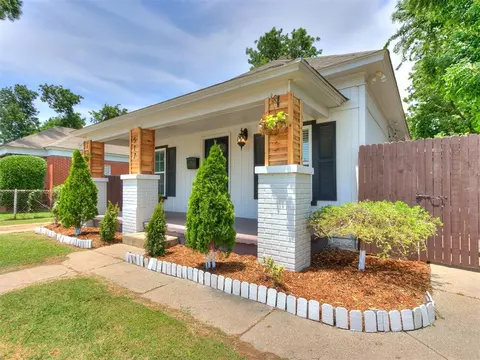 517 SW 28th St, Oklahoma City, OK 73109