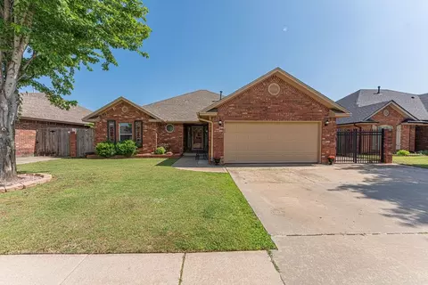 1324 SW 131st Ter, Oklahoma City, OK 73170