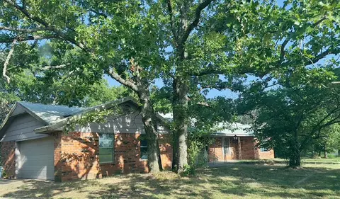 35620 E 1170 Rd, Seminole, OK 74868
