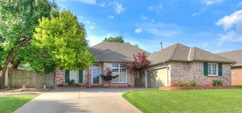4104 Cantle Ct, Oklahoma City, OK 73120