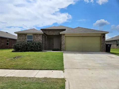 2509 Billie Ln, Yukon, OK 73099