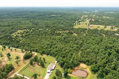 Se 127th St, Mcloud, OK 74851 photo 10