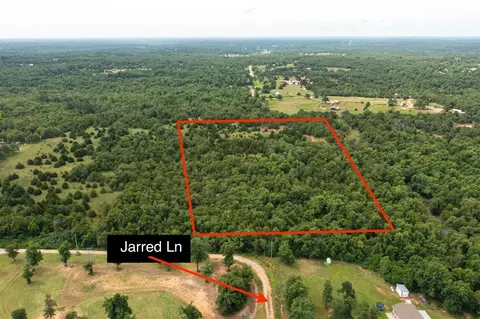 Se 127th St, Mcloud, OK 74851