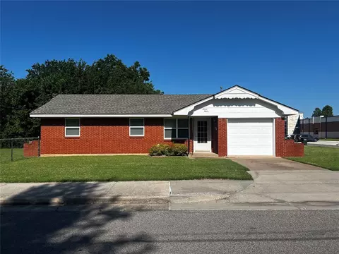 730 Utah Ave, Norman, OK 73069
