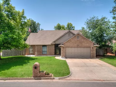 1700 NW 177th St, Edmond, OK 73012