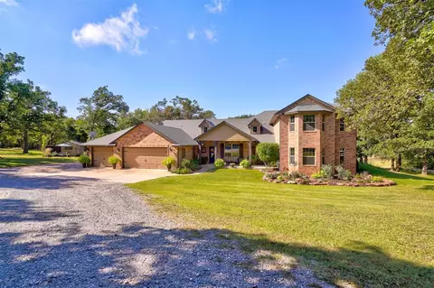 4600 Midway Ct, Edmond, OK 73034