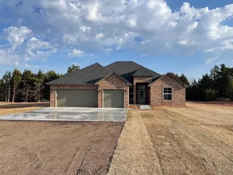 5475 Little Farms Rd, Guthrie, OK 73044