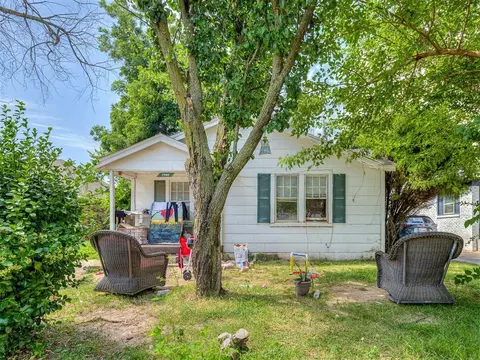 2908 NW 20th St, Oklahoma City, OK 73107