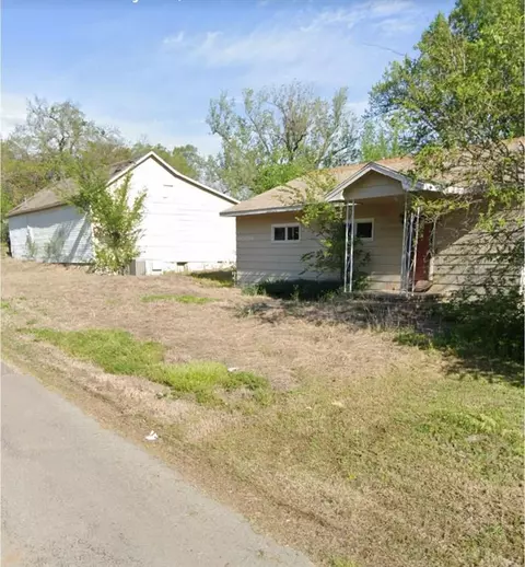 23626 Ginseng Ave, Schulter, OK 74460