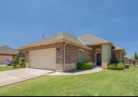 10231 Kingston Way, Oklahoma City, OK 73120