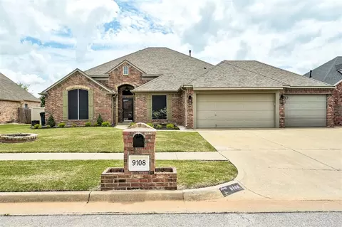 9108 SW 28th St, Oklahoma City, OK 73128