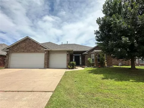 13812 Teagen Ln, Yukon, OK 73099