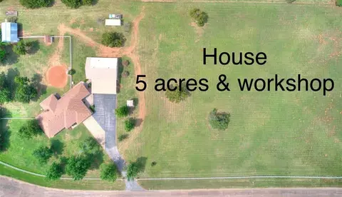 8201 SW 84th St, Oklahoma City, OK 73169