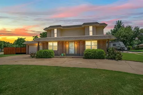 9800 S Mckinley Ave, Oklahoma City, OK 73139