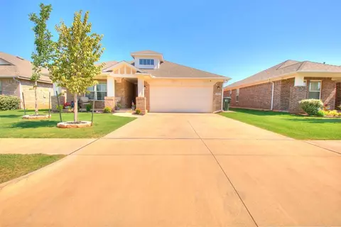 701 Blue Fish Ct, Norman, OK 73069