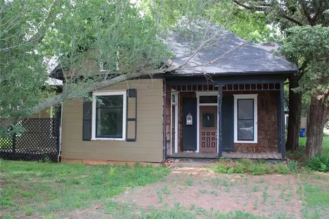 503 W Buena Vista St, Cashion, OK 73016