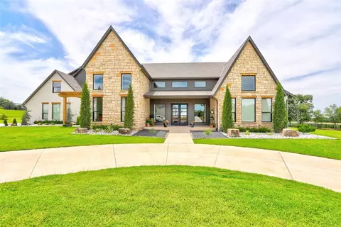 2833 Cherry Glen Dr, Jones, OK 73049
