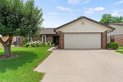 8300 NW 112th St, Oklahoma City, OK 73162