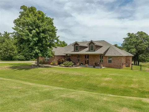 5800 N Montford Way, Choctaw, OK 73020