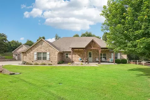 15400 SE 58th St, Choctaw, OK 73020