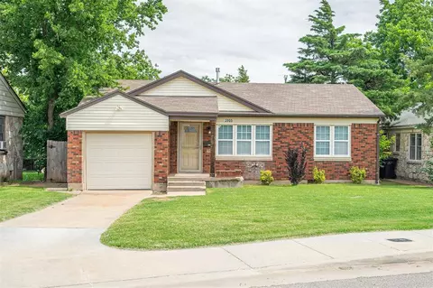 3905 NW 25th St, Oklahoma City, OK 73107
