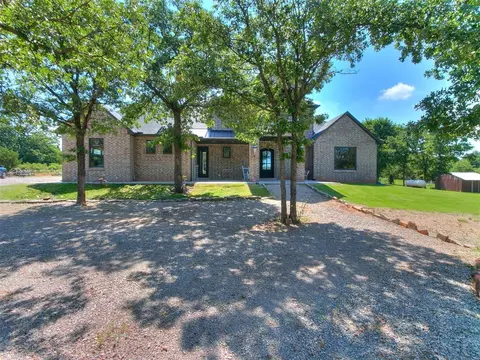 24610 N Westminster Rd, Arcadia, OK 73007